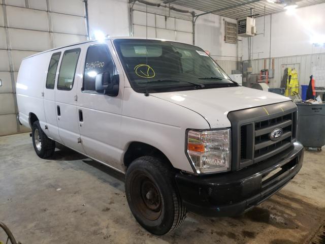 Ford Econoline (2012)