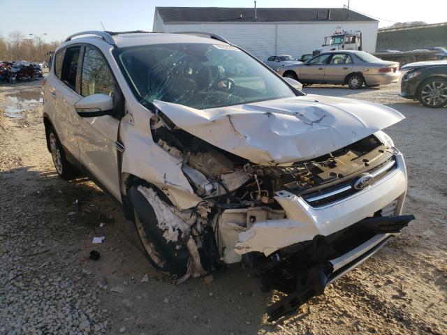 Ford Escape tit (2015)