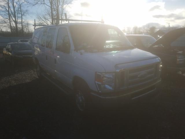Ford Econoline (2013)