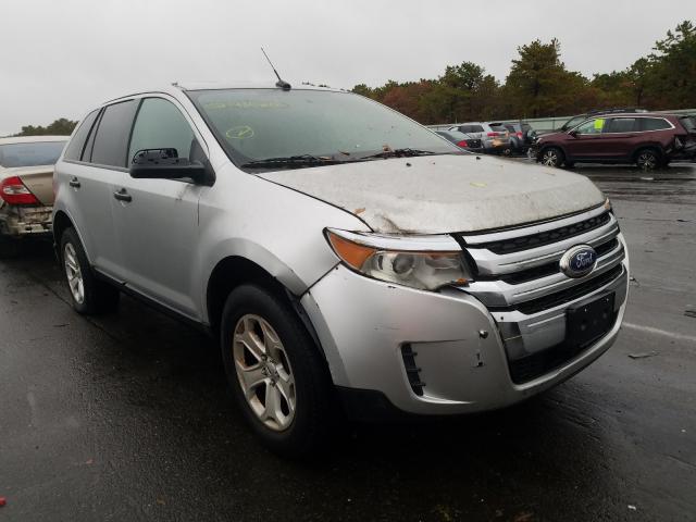 Ford Edge (2014)