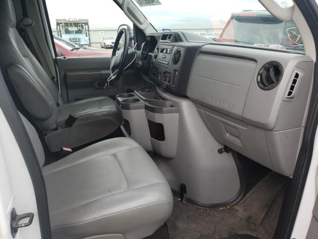 Ford Econoline (2012)