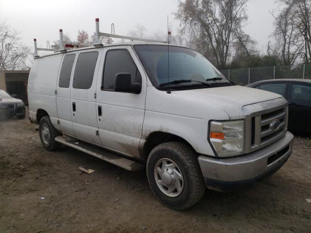 Ford Econoline (2010)