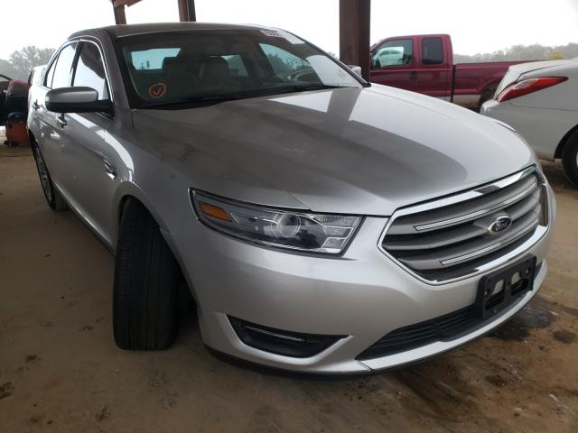 Ford Taurus sel (2013)