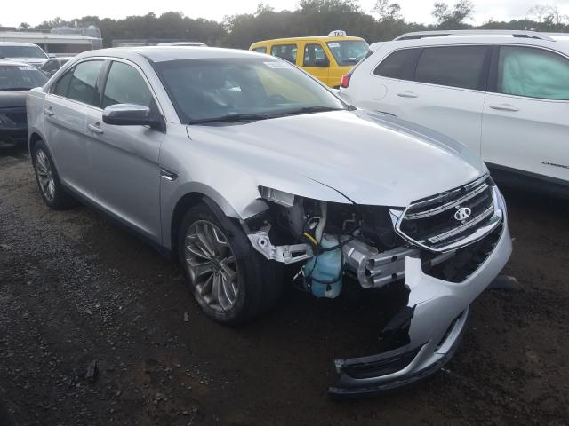 Ford Taurus lim (2013)
