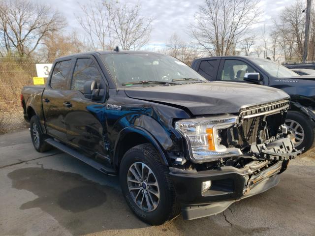 Ford F-150 (2018)