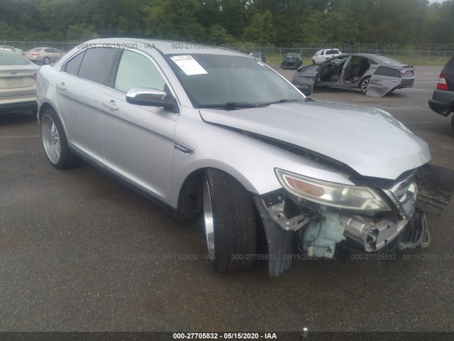 Ford Taurus (2011)