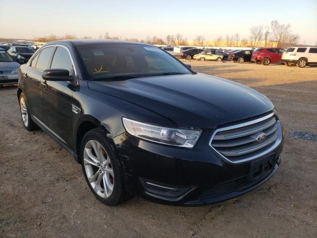 Ford Taurus sel (2013)