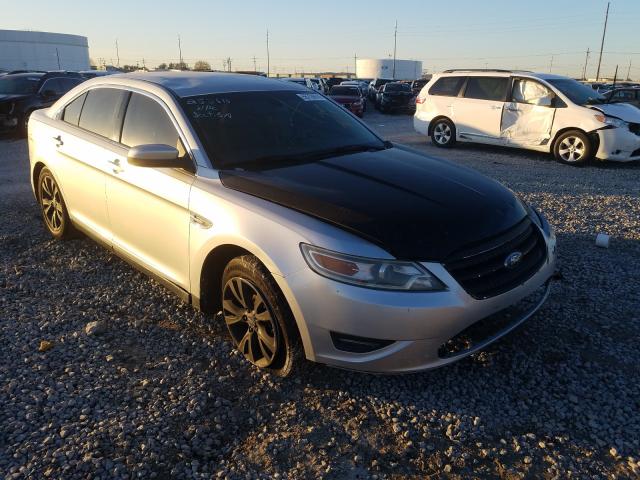 Ford Taurus sel (2010)