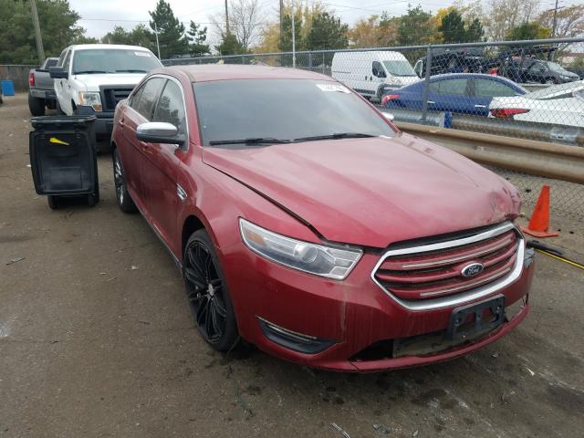 Ford Taurus lim (2013)