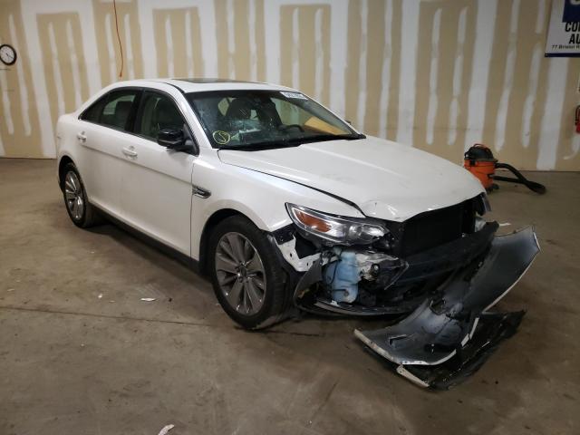 Ford Taurus lim (2012)