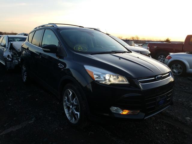 Ford Escape tit (2014)