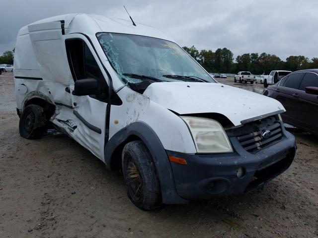 Ford Transit co (2012)
