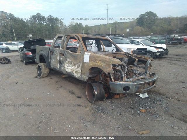 Ford F-150 (2011)