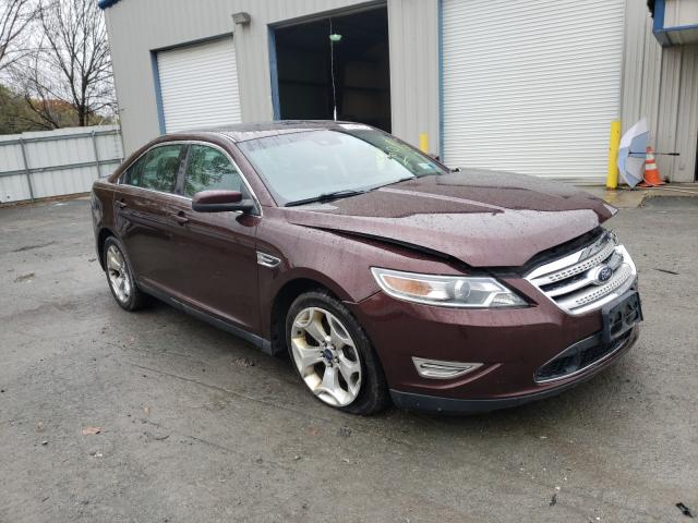 Ford Taurus sho (2010)