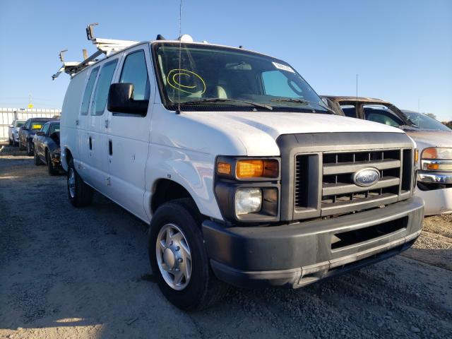 Ford Econoline (2010)
