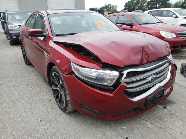 Ford Taurus (2014)