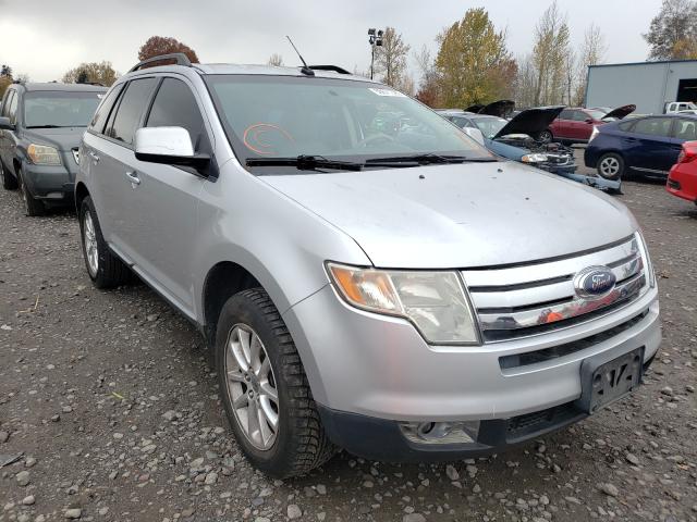 Ford Edge (2010)