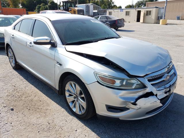 Ford Taurus lim (2010)