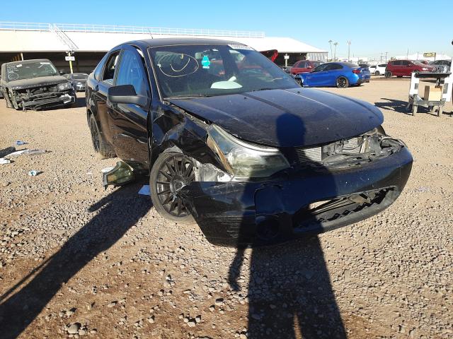 Ford Focus ses (2010)