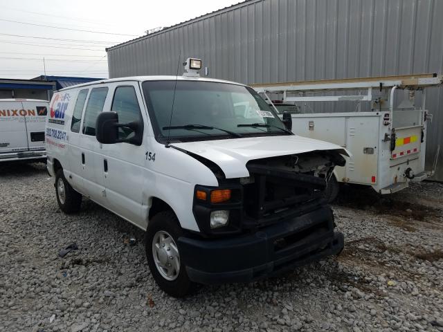 Ford Econoline (2011)