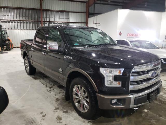 Ford F 150 (2016)