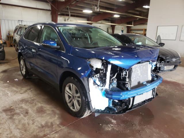 Ford Edge (2020)
