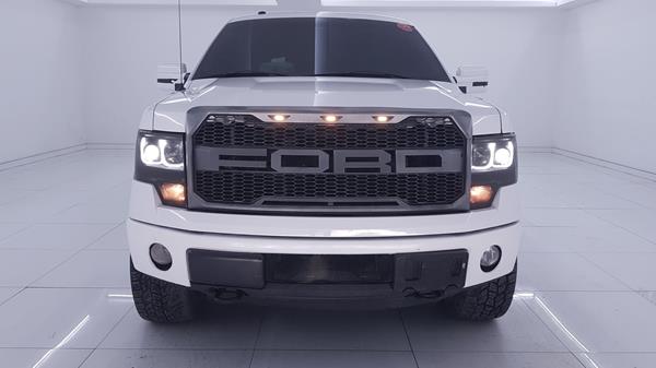 Ford F 150 (2010)