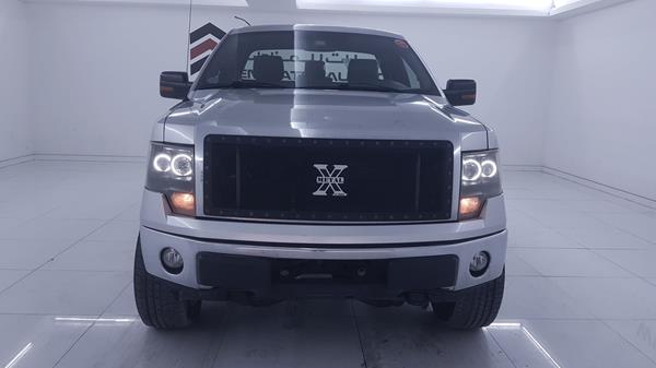 Ford F 150 (2012)