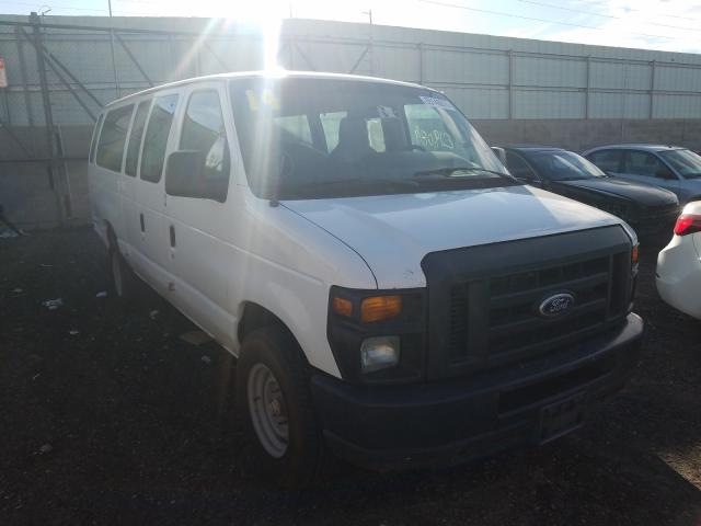 Ford Econoline (2014)