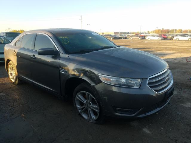 Ford Taurus sel (2013)