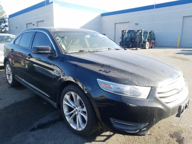 Ford Taurus sel (2013)