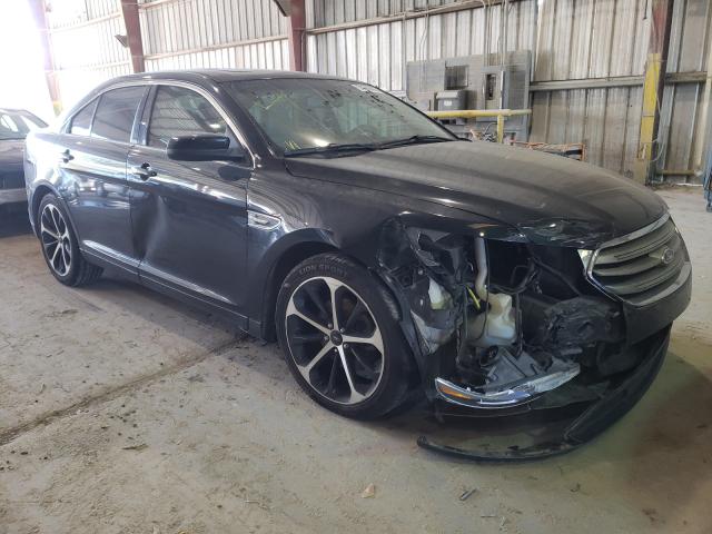 Ford Taurus sel (2014)