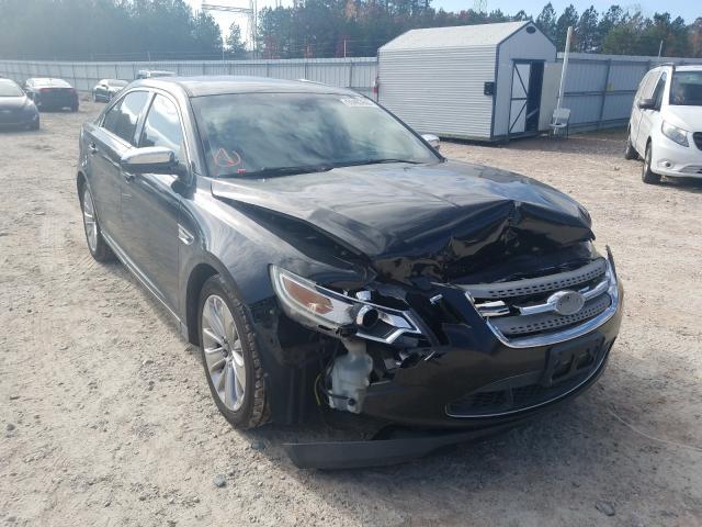 Ford Taurus lim (2010)