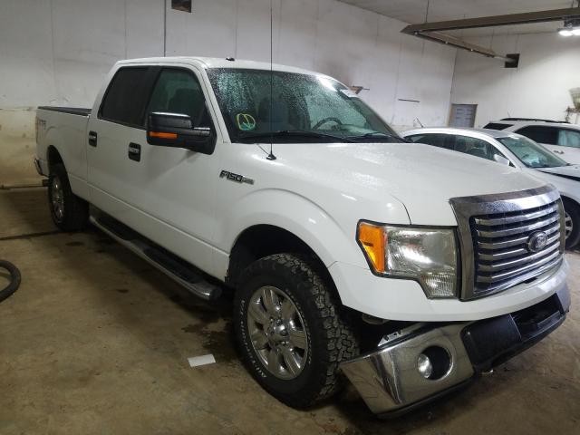 Ford F-150 (2012)