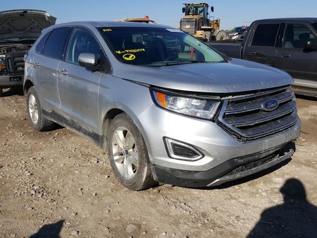 Ford Edge (2016)