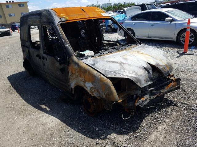 Ford Transit co (2012)