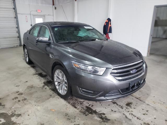 Ford Taurus lim (2017)