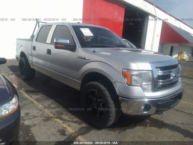 Ford F-150 (2013)