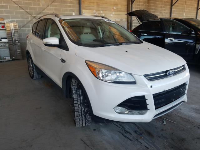 Ford Escape tit (2014)