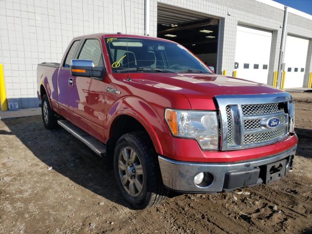 Ford F-150 (2010)