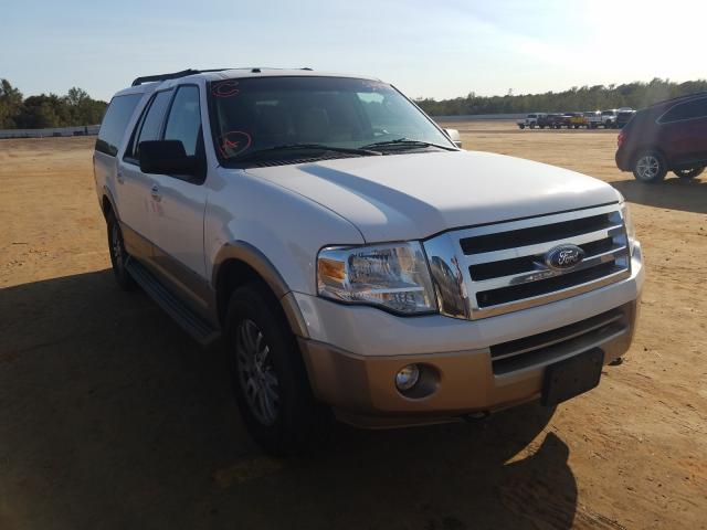 Ford Expedition (2014)