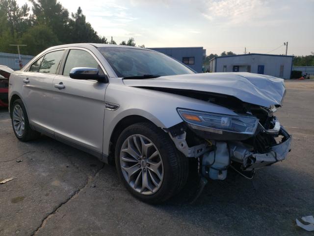 Ford Taurus lim (2013)