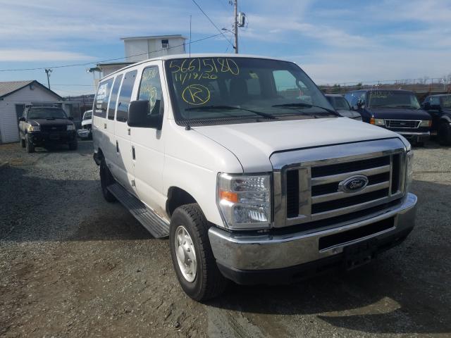 Ford Econoline (2012)