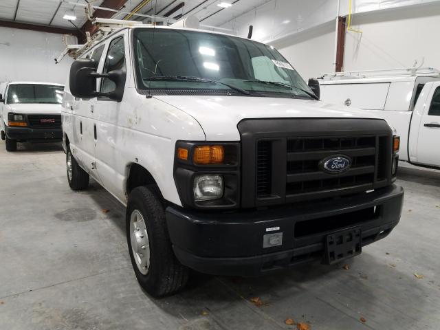 Ford Econoline (2011)