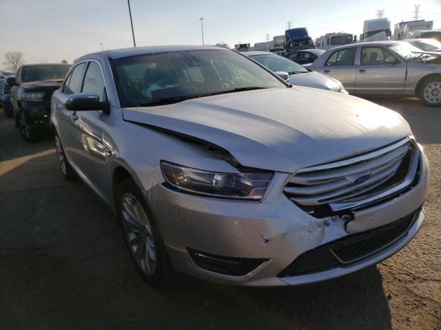 Ford Taurus lim (2019)