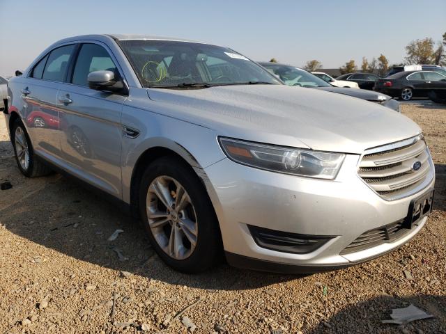 Ford Taurus sel (2014)