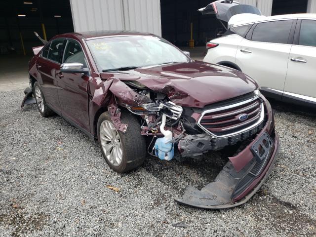 Ford Taurus lim (2019)