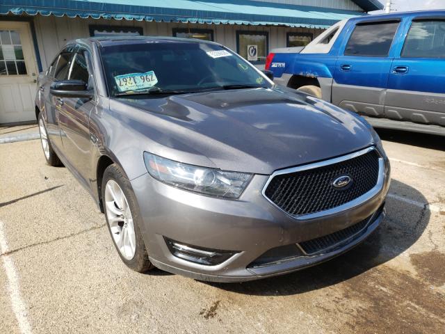 Ford Taurus sho (2014)