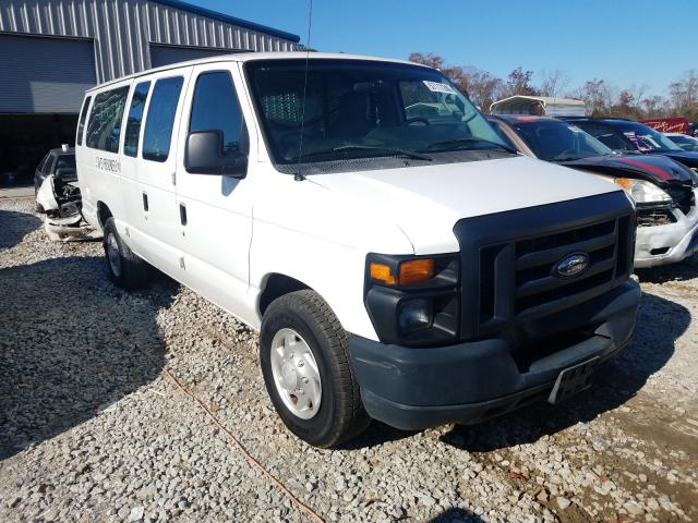 Ford Econoline (2013)