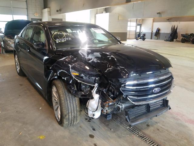 Ford Taurus lim (2019)